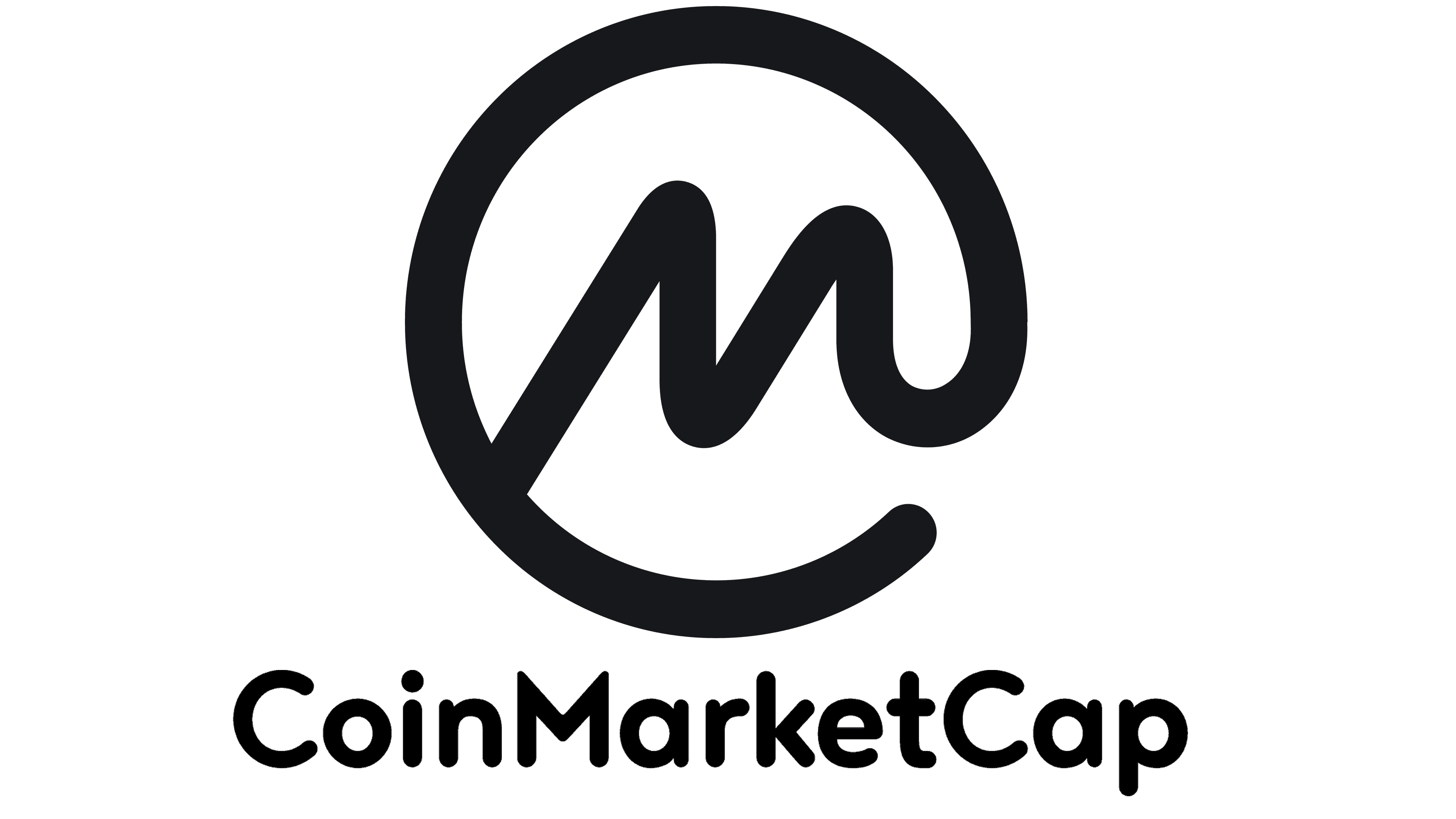 coinmarketcap logo