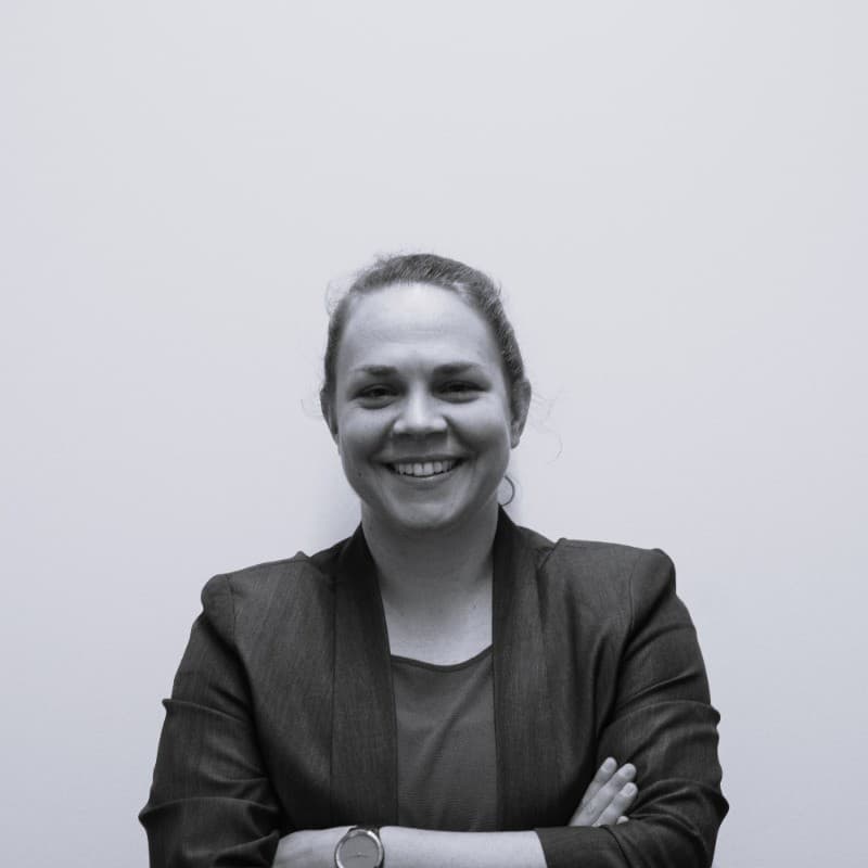 Paulien Kraaijeveld - Regulatory Compliance Consultant at ComplianceChamps