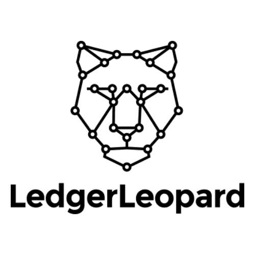 Ledger Leopard