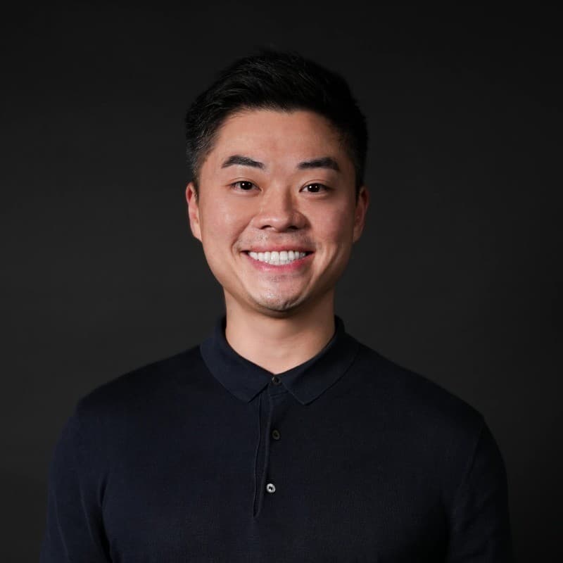 Daniel Lo - Chief Legal Officer