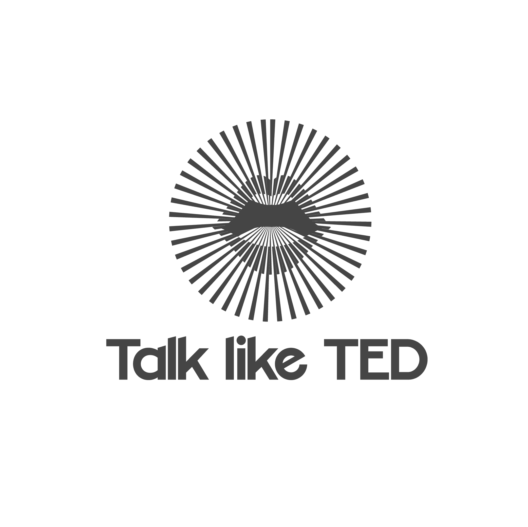 Talk Like Ted