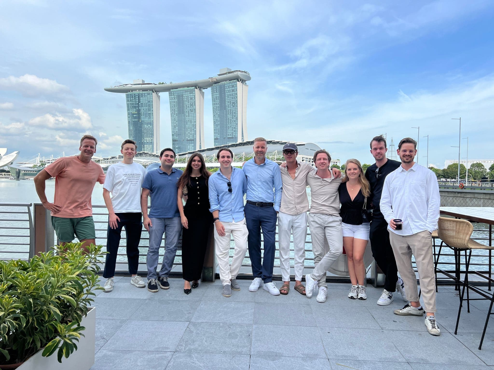 We’re excited to announce that BCNL Foundation will be present at TOKEN2049 in Singapore on September 18-19 and hosting a small side event for all Dutchies on the 17th!