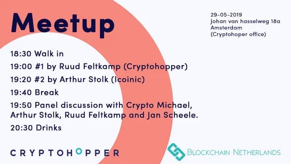 Digital Assets, Trading, Blockchain, Finance and Strategies.