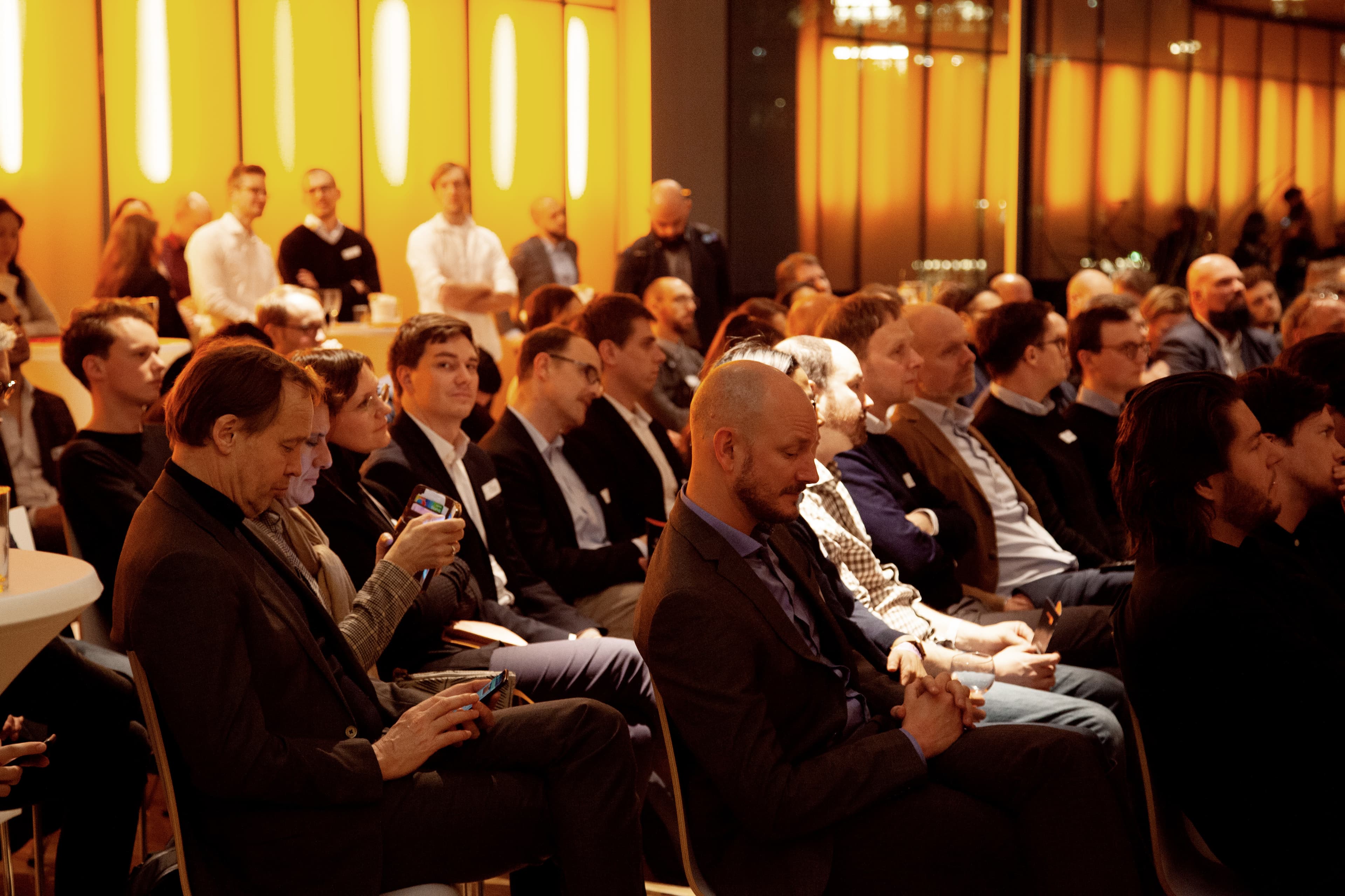 Bringing the Dutch ecosystem to Berlin!
