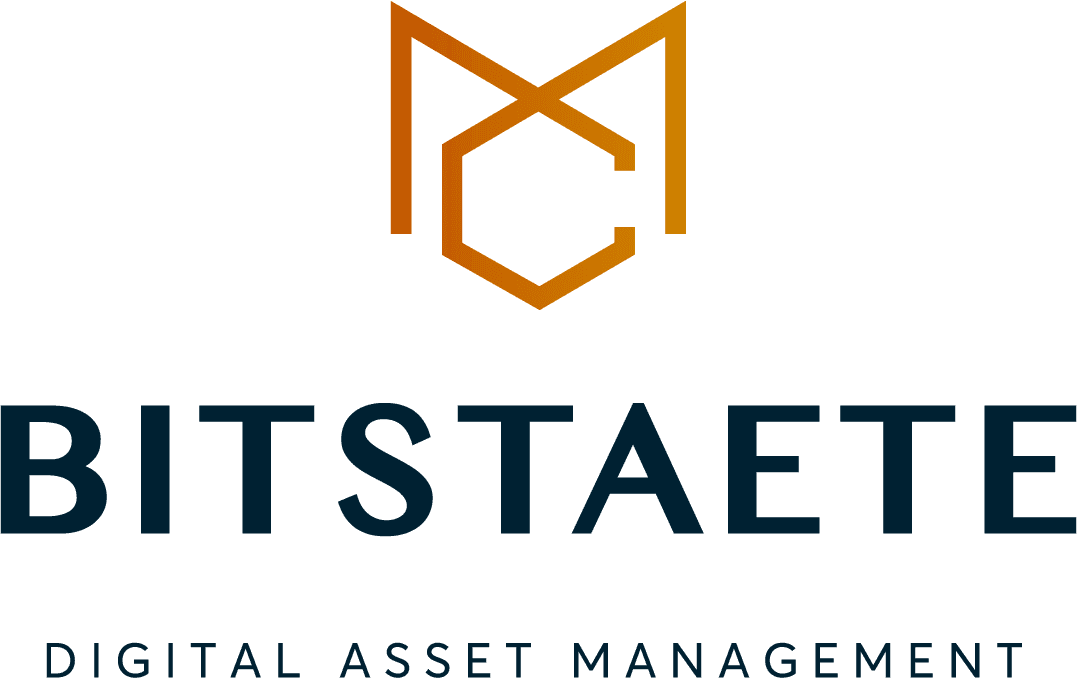 Bitsteate logo