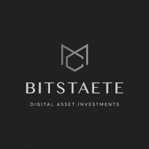 BitStaete Logo – Julian Kienhuis