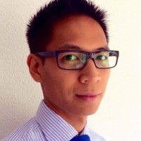 Chhay Lin Lim, CEO at Monflo