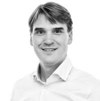 Laurens Bushoff, Partner at M21 Capital