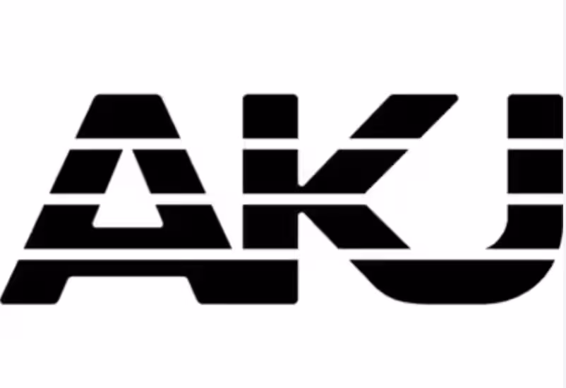 AKJ logo