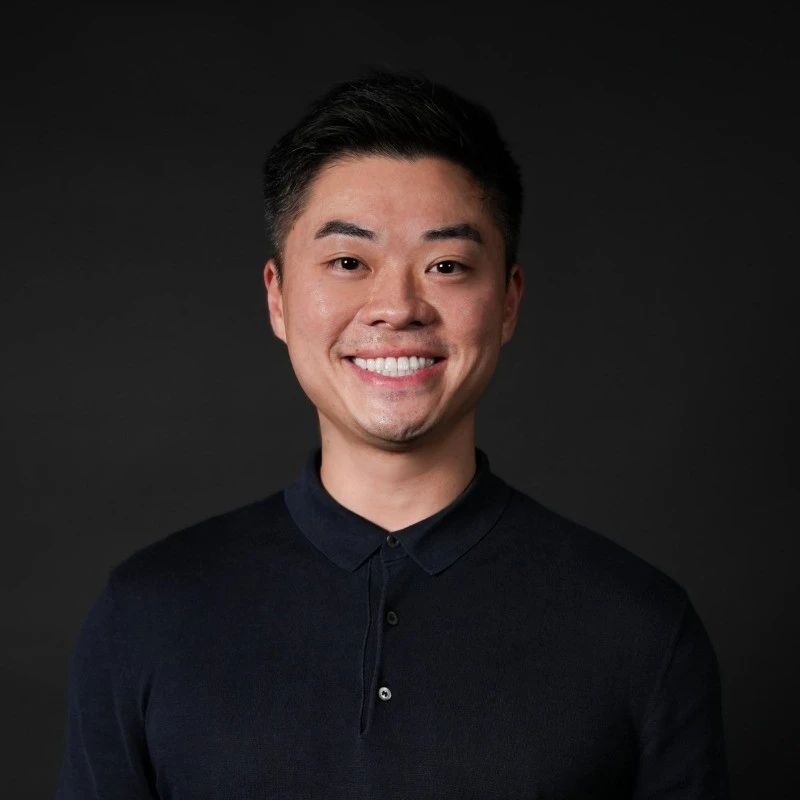 Daniel Lo, Chief Legal Officer