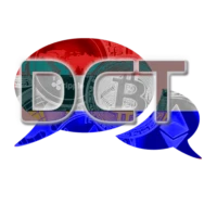 Dutch Crypto Talk logo