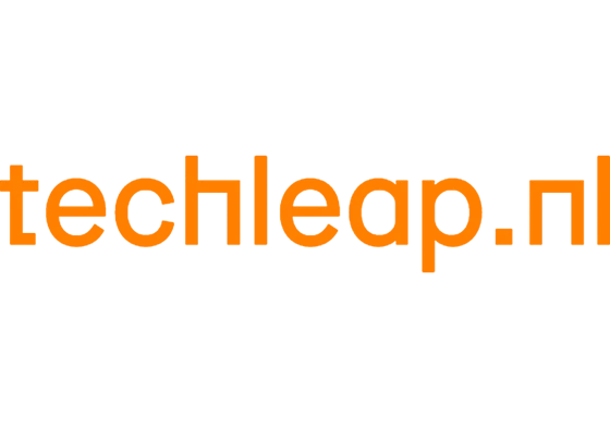 techleap logo