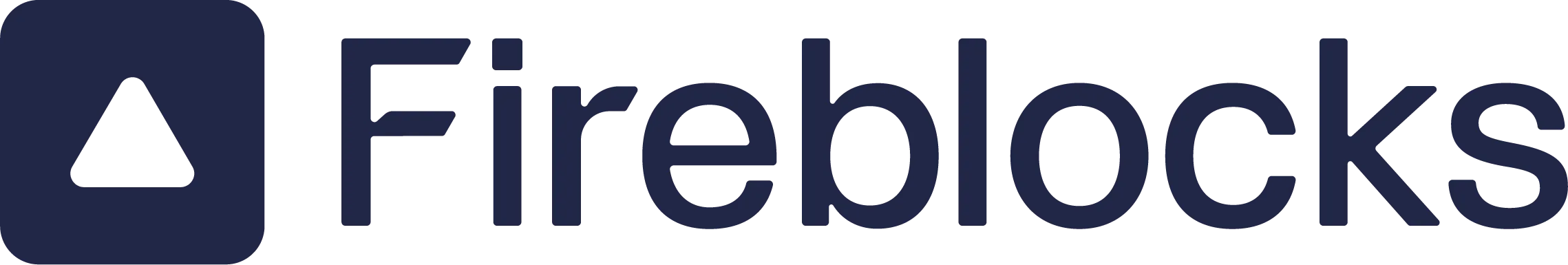 Fireblocks - BCNL Foundation