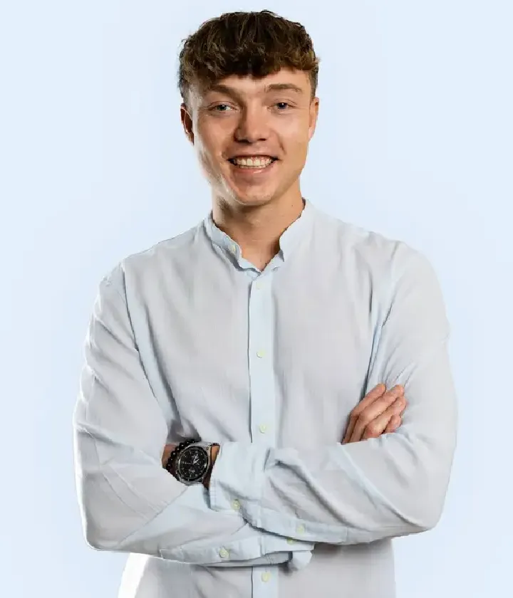 Devin Schoor - BCNL Foundation team