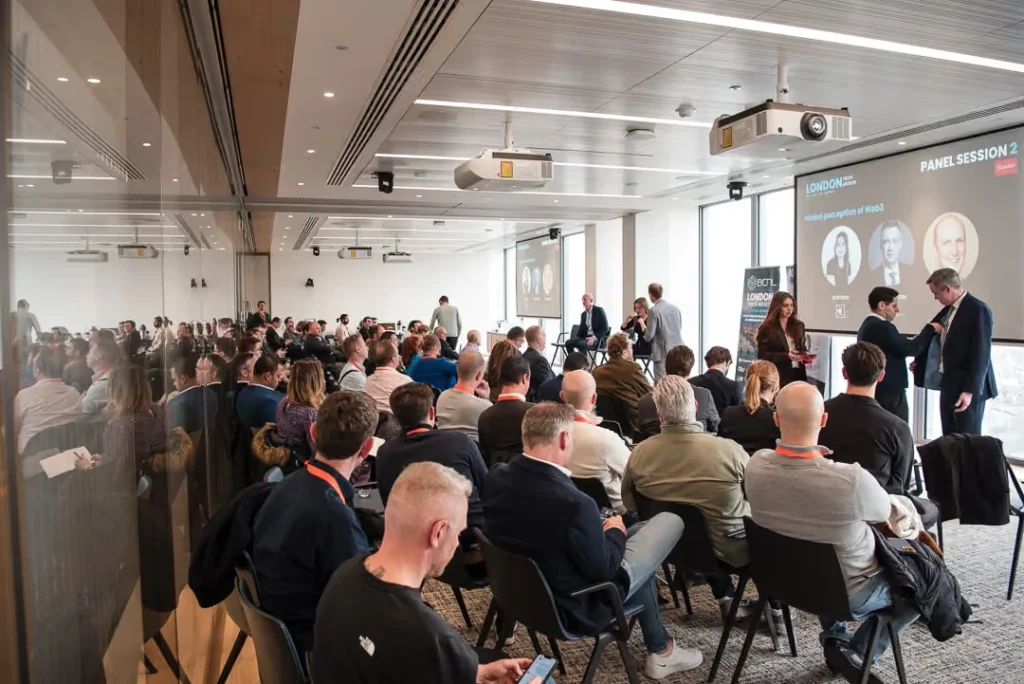 BCNL Trade Mission 2024 to Londen