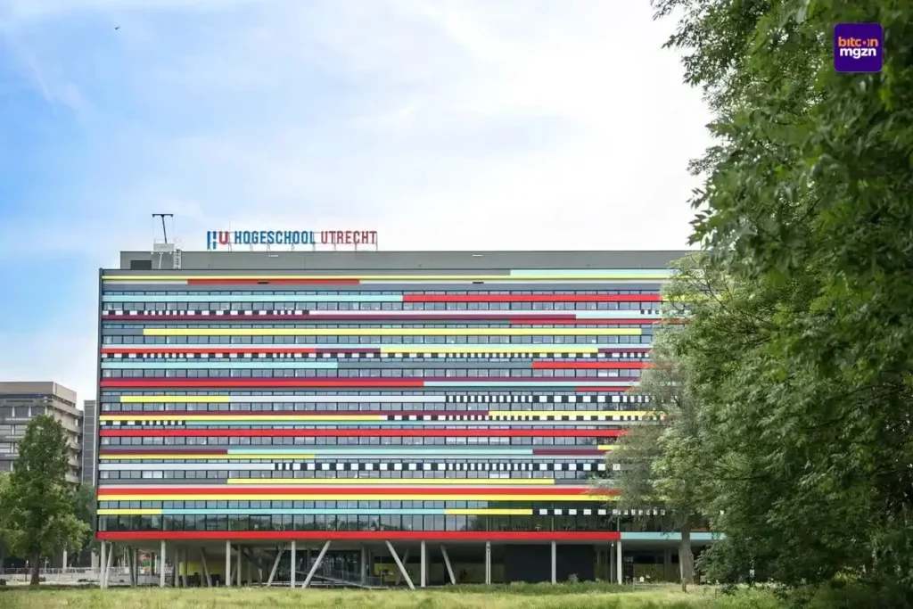 Hoe Blockchain het Onderwijs Transformeert