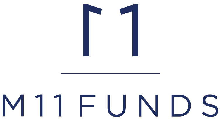 M11 Funds is part of the BCNL ecosystem